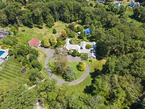  single family home for sale located at 37 Green Acre Lane, Westport, CT 06880