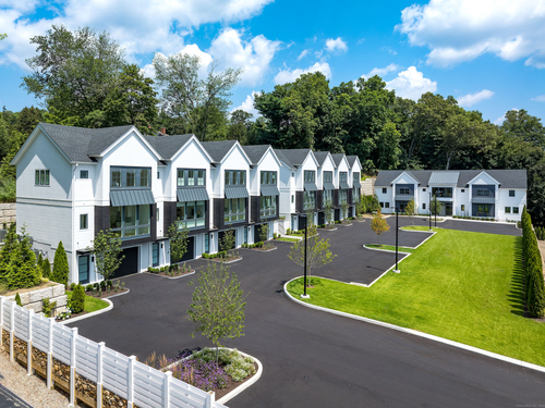 New construction condo home for sale located at 785 Post Road East, 303, Westport, CT 06880