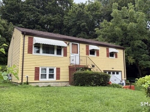  single family home for sale located at 18 Hillside Street, Danbury, CT 06810