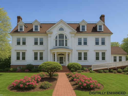  single family home for sale located at 26 Shady Lane, Greenwich, CT 06831