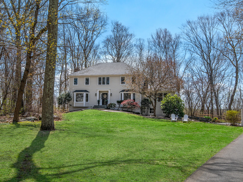  single family home sold located at 35 Revere Place, Ridgefield, CT 06877