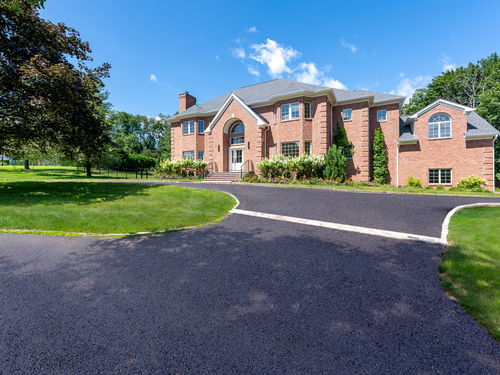  single family home for sale located at 19 Stone Fence Lane, Stamford, CT 06903