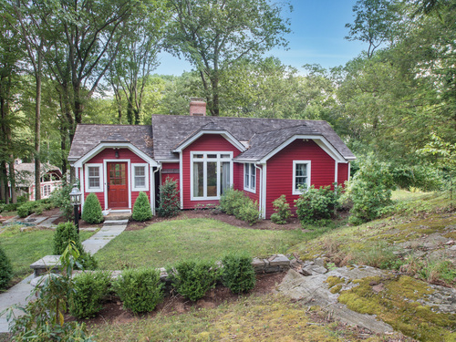  single family home for sale located at 137 Neds Mountain Road, Ridgefield, CT 06877