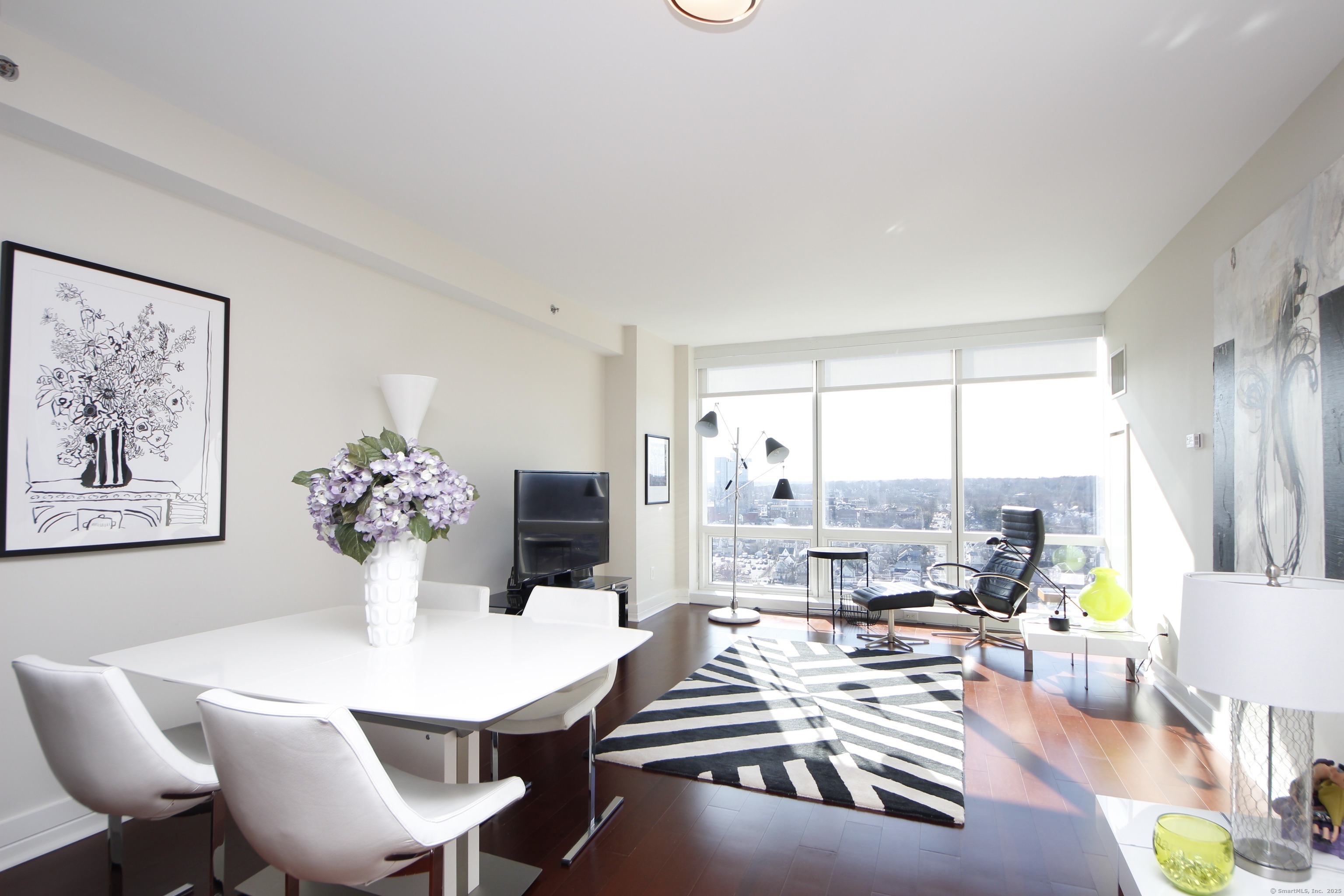 1 Broad Street, 17c, Stamford, CT 06901 | For Sale at $530,000