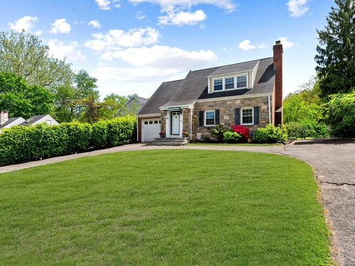  single family home for sale located at 94 Mulberry Street, Stamford, CT 06907