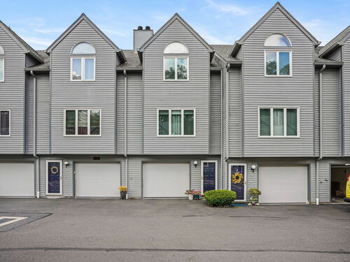 townhouse condo for sale located at 81 Wolfpit Avenue, d3, Norwalk, CT 06851