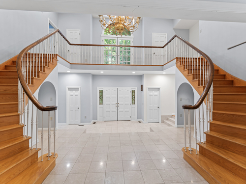  single family home for sale located at 501 Woodbine Road, Stamford, CT 06903