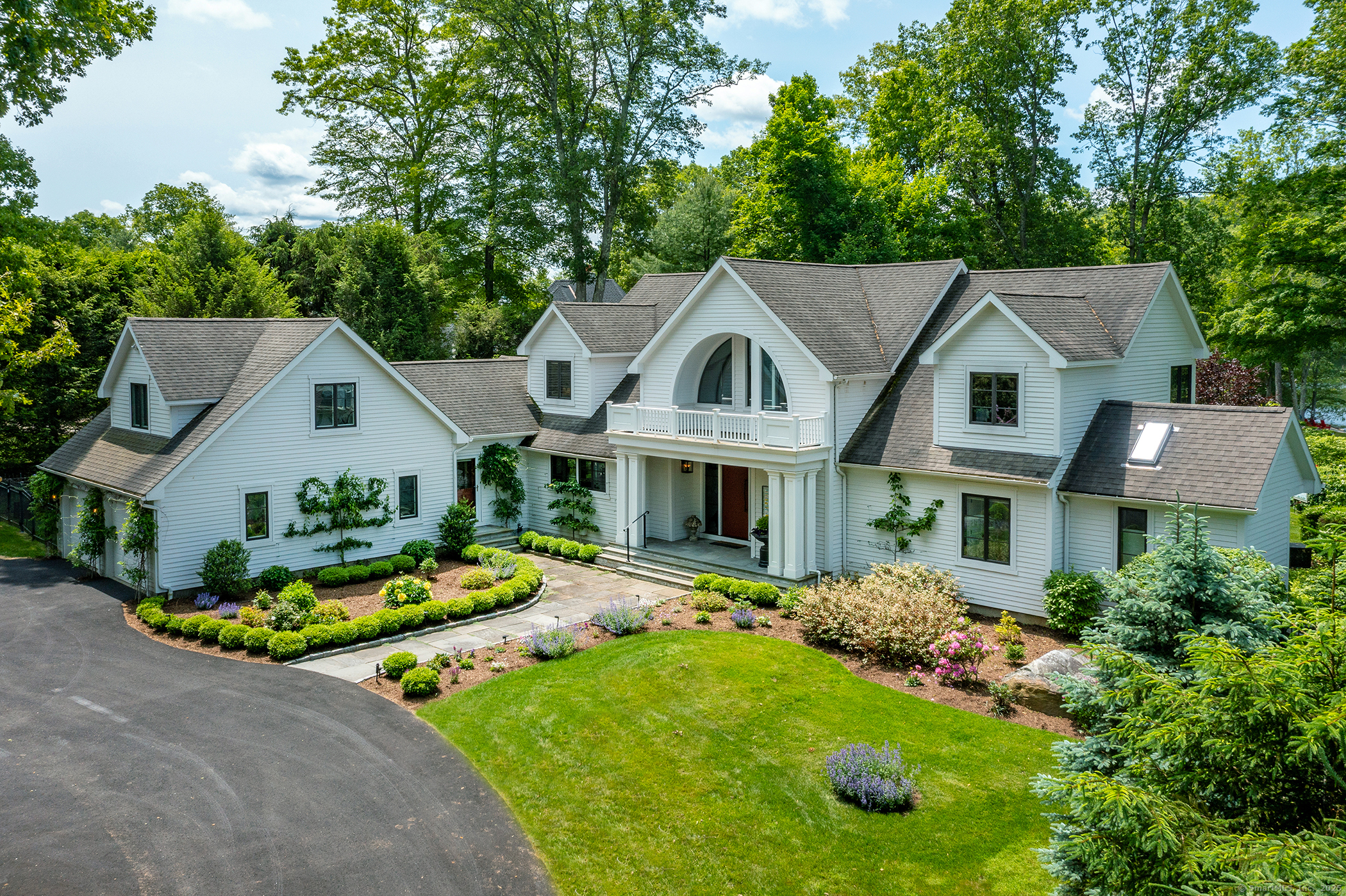 8 Heritage Island Road, New Fairfield, CT 06812 | For Sale at $4,295,000