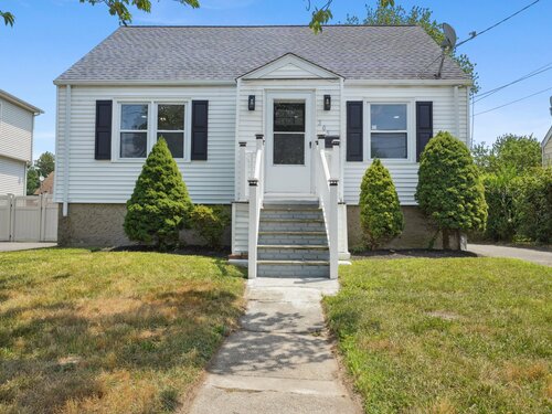  single family home for sale located at 205 Boswell Street, Stratford, CT 06615