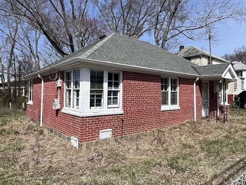  single family home sold located at 563 Pearl Harbor Street, Bridgeport, CT 06610