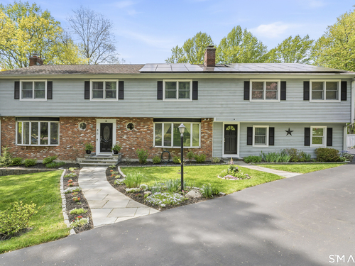  single family home for sale located at 80 Mariner Circle, Trumbull, CT 06611
