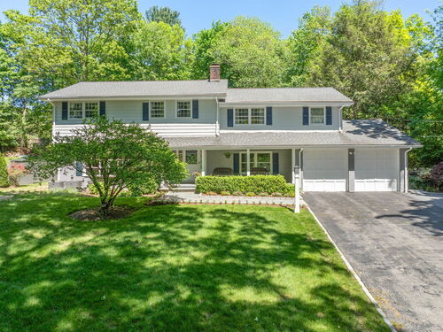  single family home for sale located at 134 East Rocks Road, Norwalk, CT 06851
