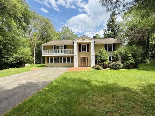  single family home for sale located at 12 Granite Ridge Road, Redding, CT 06896