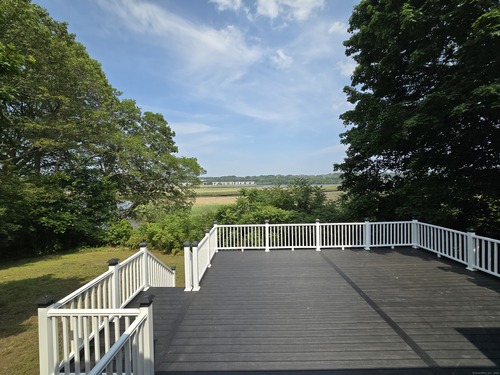 Waterfront single family home for sale located at 206 Bridgeview Place, Stratford, CT 06614