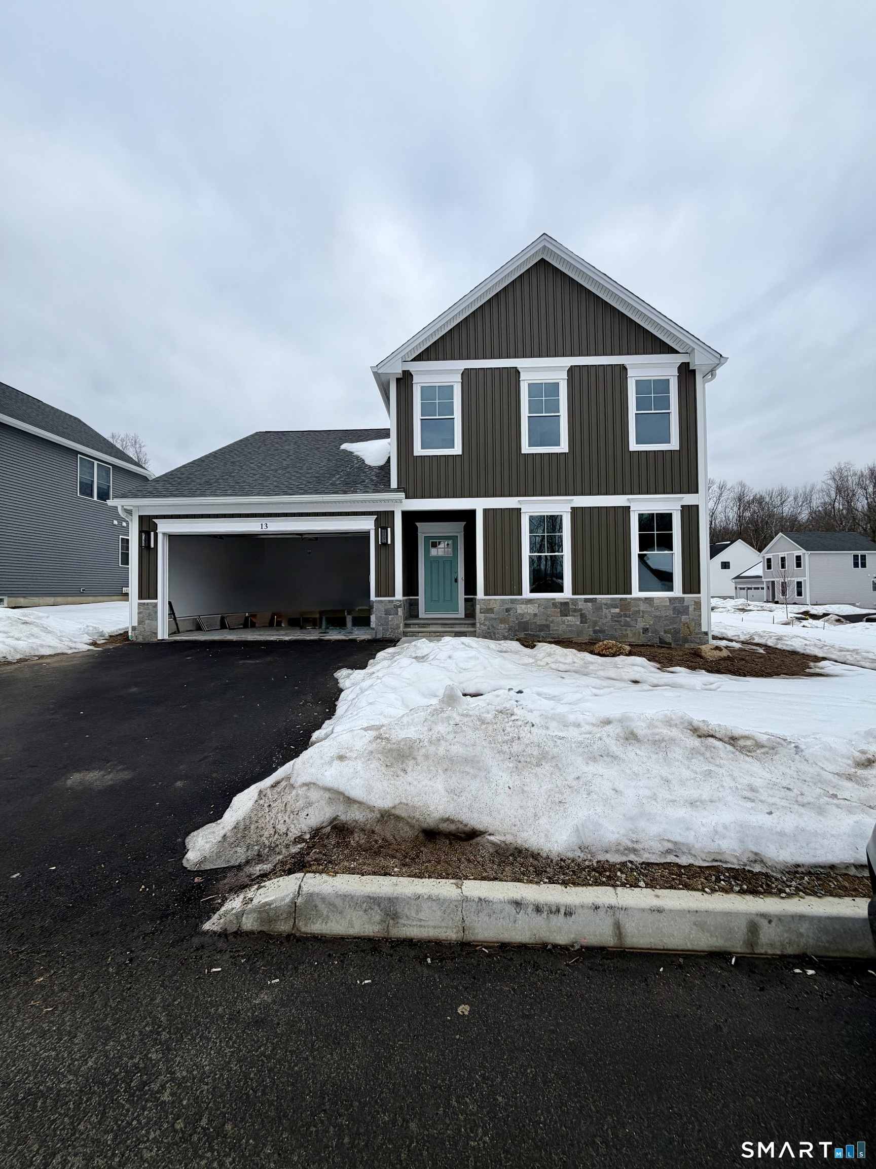 13 Legacy Lane, Monroe, CT 06468 | Sold at $724,995