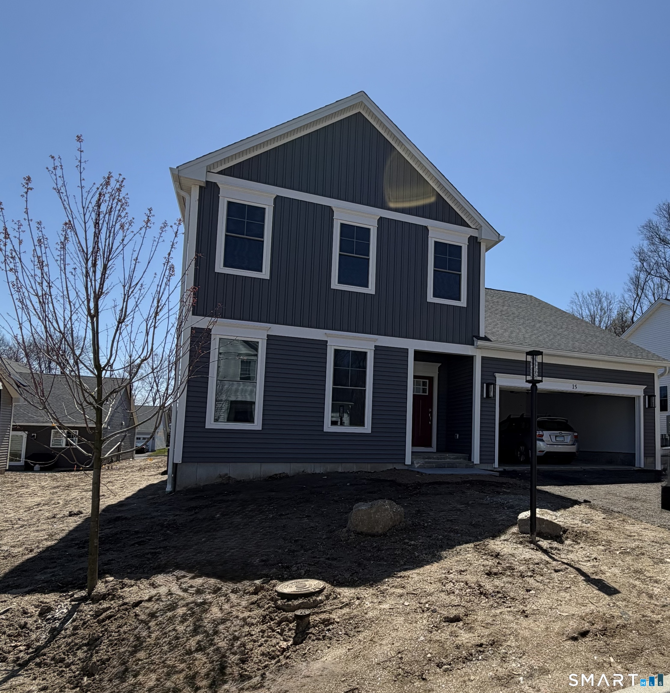 15 Legacy Lane, Monroe, CT 06468 | Sold at $728,995