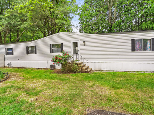  single family home for sale located at 70 Woodland Park, Shelton, CT 06484