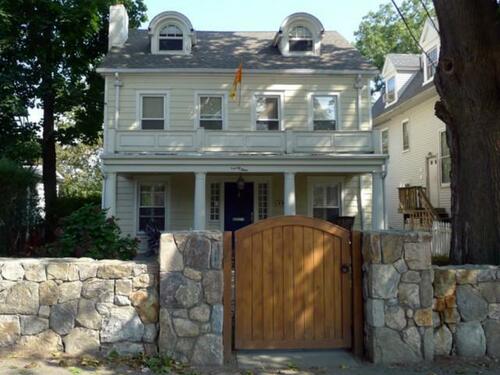  single family home sold located at 49 Fairfield Avenue, Norwalk, CT 06854