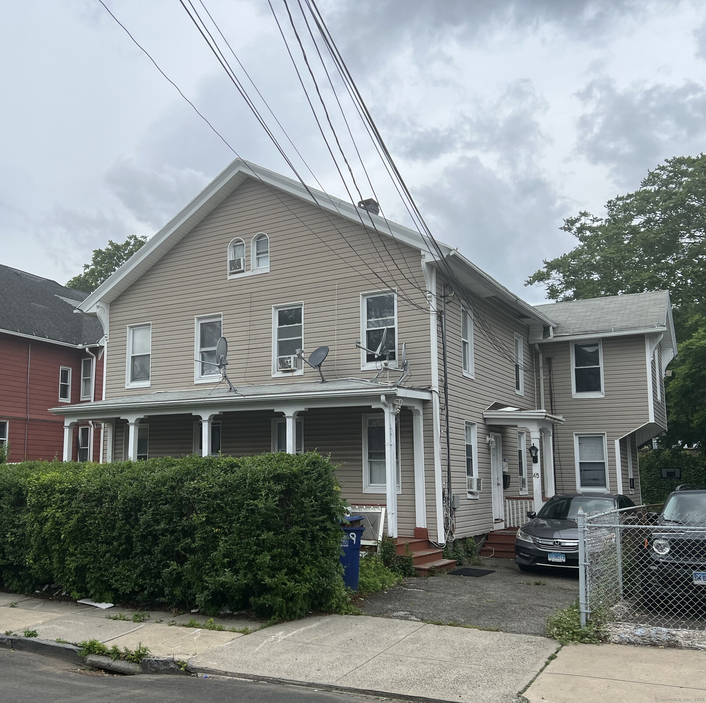 39-45 Harral Avenue, Bridgeport, CT 06604 | For Sale at $899,000