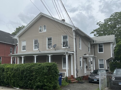  multi family home for sale located at 39-45 Harral Avenue, Bridgeport, CT 06604
