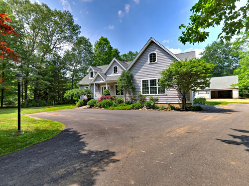  single family home for sale located at 19 Sherwood Place, Monroe, CT 06468
