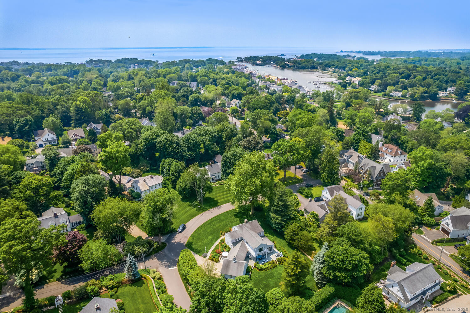 3 Bittersweet Trail, Norwalk, CT 06853 | For Sale at $3,189,000