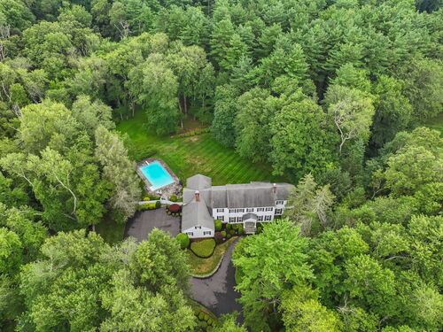  single family home for sale located at 352 Ridgefield Road, Wilton, CT 06897