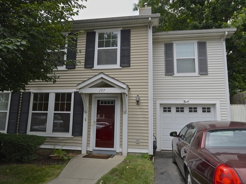  townhouse condo for sale located at 137 Wilson Street, 15, Stamford, CT 06902