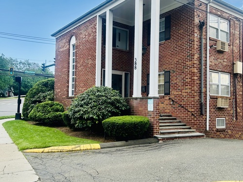  co-op home sold located at 388 Courtland Avenue, 5c, Stamford, CT 06906