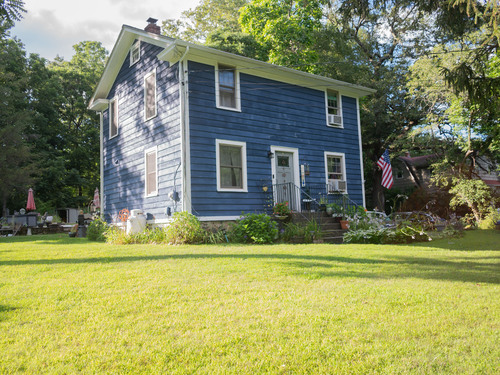 Antique single family home for sale located at 5 Canaan Drive, Bethel, CT 06801