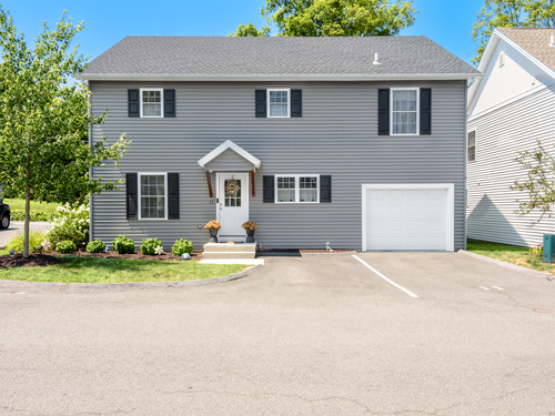  townhouse condo for sale located at 42 Chestnut Street, 11, Bethel, CT 06801