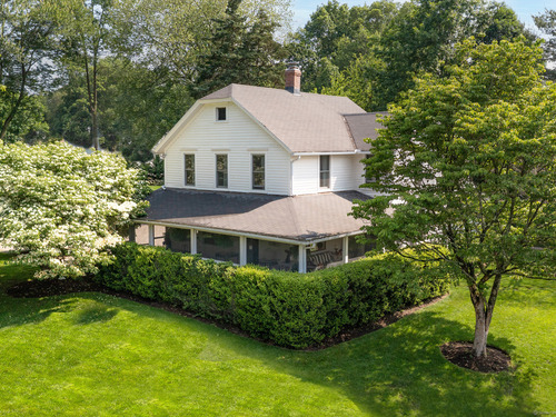  single family home for sale located at 7 Morningside Lane, Westport, CT 06880
