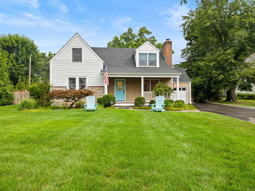  single family home for sale located at 300 Soundview Avenue, Stamford, CT 06902