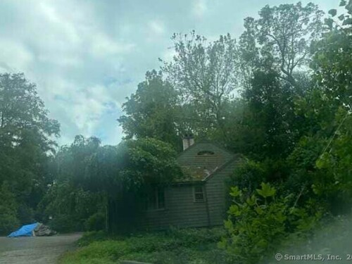 Antique single family home for sale located at 43 Valley Forge Road, Weston, CT 06883