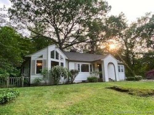  single family home for sale located at 7 White Birch Road, Wilton, CT 06897
