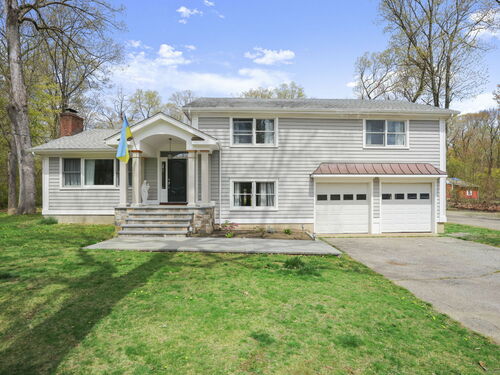  single family home for sale located at 24 Appletree Lane, Norwalk, CT 06850