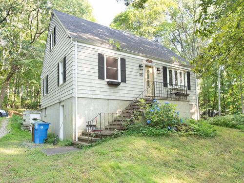  single family home for sale located at 28 Old Shelton Road, Shelton, CT 06484