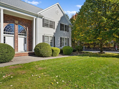  townhouse condo for sale located at 1 Village Drive, 1, Trumbull, CT 06611