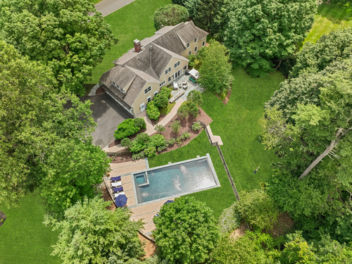  single family home for sale located at 4 Reimer Road, Westport, CT 06880
