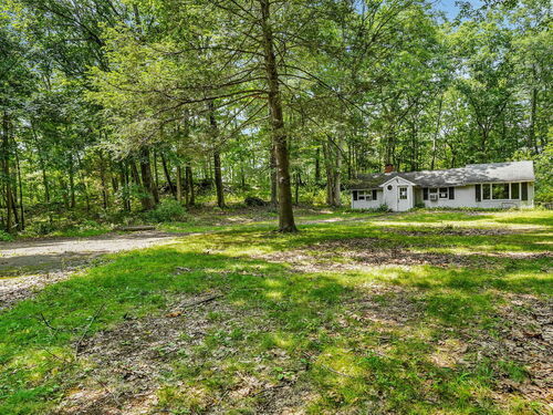  single family home for sale located at 71 Picketts Ridge Road, Redding, CT 06896