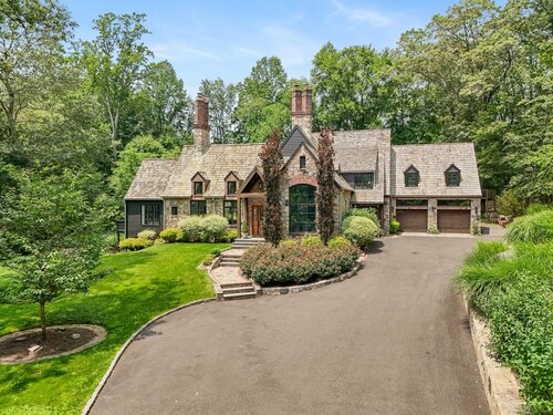  single family home for sale located at 3090 High Ridge Road, Stamford, CT 06903