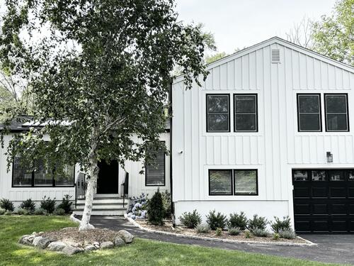 single family home for sale located at 27 Mary Lane, Greenwich, CT 06878