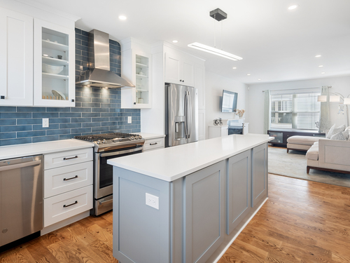  townhouse condo for sale located at 1 Howard Avenue, b2, Norwalk, CT 06855