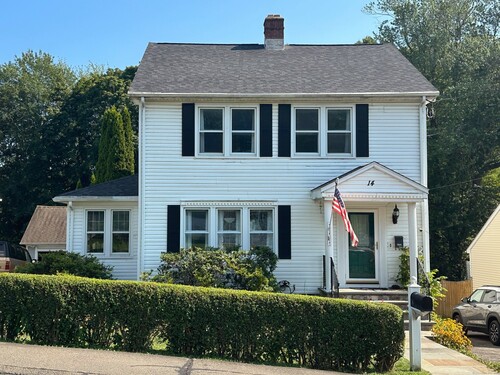 single family home for sale located at 14 Maple Street, Darien, CT 06820
