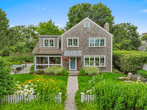 single family home for sale located at 84 Shorefront Park, Norwalk, CT 06854