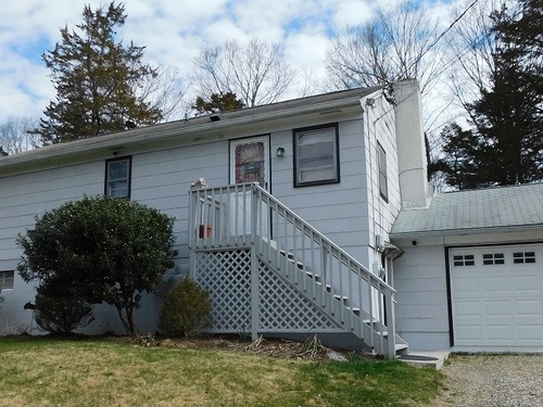  single family home for sale located at 381 Bennetts Farm Road, Ridgefield, CT 06877