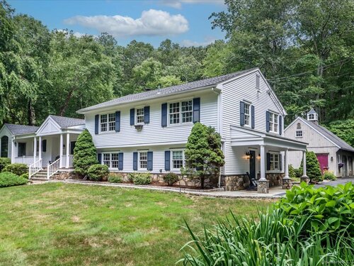  single family home for sale located at 262 Linden Tree Road, Wilton, CT 06897