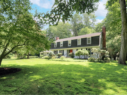  single family home for sale located at 1135 Hulls Farm Road, Fairfield, CT 06890