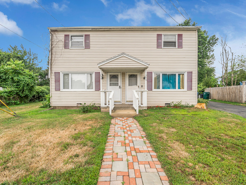  single family home for sale located at 238 Larkin Court, Stratford, CT 06615