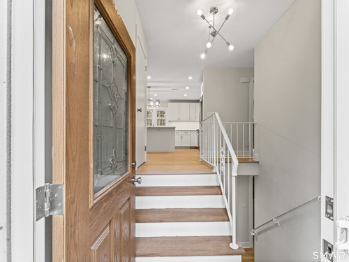 Waterfront single family home for sale located at 147 Thayer Pond Road, Wilton, CT 06897